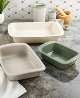 BergHOFF Balance 2.5 Quart Stone Baking Dish
