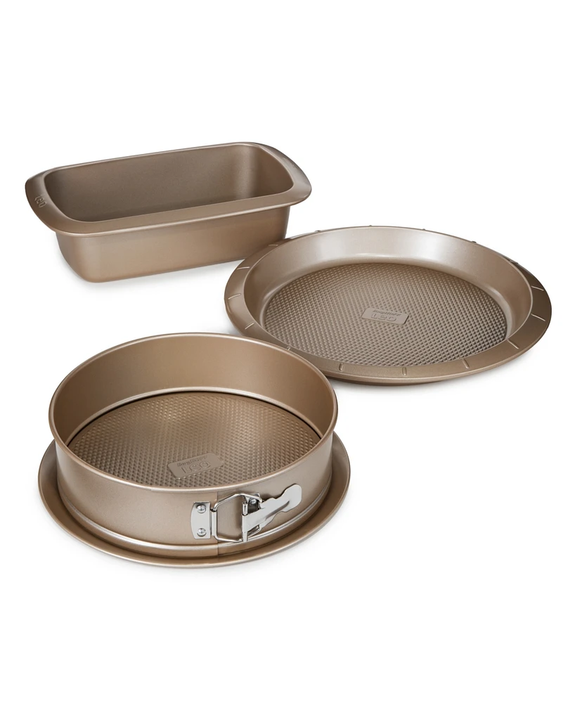 BergHOFF Leo 2-Piece Cordierite Pizza Stone Set