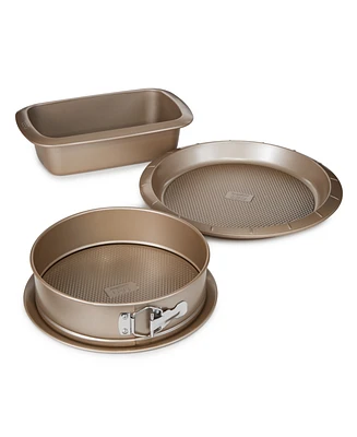 BergHOFF Leo 2-Piece Cordierite Pizza Stone Set