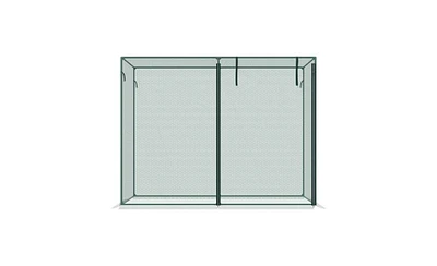 Portable Greenhouse for Home Gardening – Ideal for Plants & Vegetables