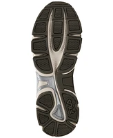 Fila Men's Perano Plus Casual Sneakers from Finish Line