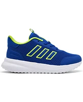 Adidas Big Kids X Plr Path Casual Sneakers from Finish Line