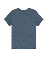 Hybrid Toddler Boys Dr. Seuss Graphic T-Shirt