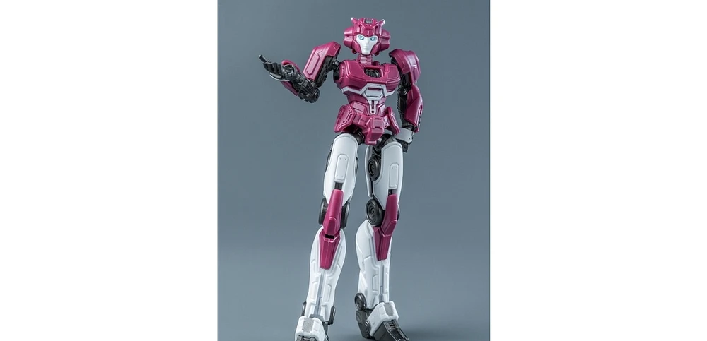 Elita-1 (Cog-Less Mode) Amk Series Model Kit | Transformers: One | Yolopark