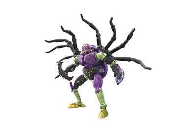 Predacon Tarantulas Legacy Deluxe Class | Transformers Generations Legacy