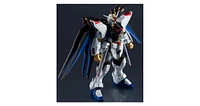 Zgmf-X20A Strike Freedom Gundam Gundam Universe | Mobile Suit Gundam Seed Destiny | Bandai Spirits