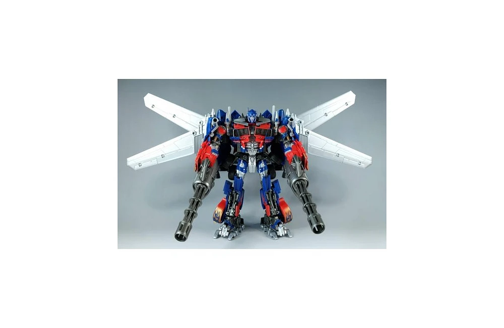 Aps-01U Optimus Prime Ultimate Edition | Transformers Asia Premium Series