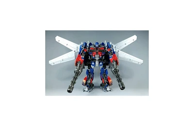 Aps-01U Optimus Prime Ultimate Edition | Transformers Asia Premium Series