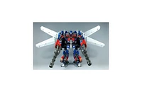 Aps-01U Optimus Prime Ultimate Edition | Transformers Asia Premium Series