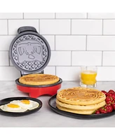 Uncanny Brands Pokemon Waffle Maker