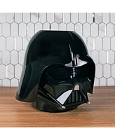 Uncanny Brands Darth Vader Helmet Popcorn Maker- Star Wars Kitchen Appliance