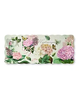 Certified International Garden Path Melamine 2-Pc. Appetizer Set