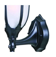 Adjustable Swing Arm Wall Light – Classic Lamp Shape for Versatile Use