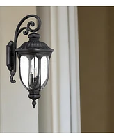 3-Light Laurens Wall Light – Modern Wall Fixture for Home Decor