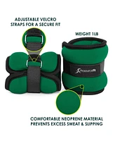 ProsourceFit Hand Grip and Wrist Strengthener 350lb