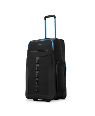High Sierra Hi-Life 28" Carry-On Wheeled Duffel