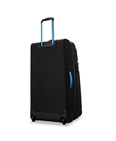 High Sierra Hi-Life Wheeled Duffle