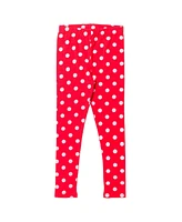 Disney Winnie the Pooh Minnie Mouse Mickey Mouse Pixar Toy Story Winnie the Pooh Tunic Peplum T-Shirt Leggings