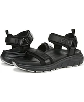 Vionic Womens Walk Max Wanderer Walking Sandals