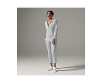 Tavi Women's 3/4 Zip Cozy Fleece Pullover