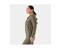 Tavi Women's SoftTec Zip Hoodie