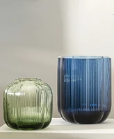 Villeroy & Boch Fleur Glass Vase