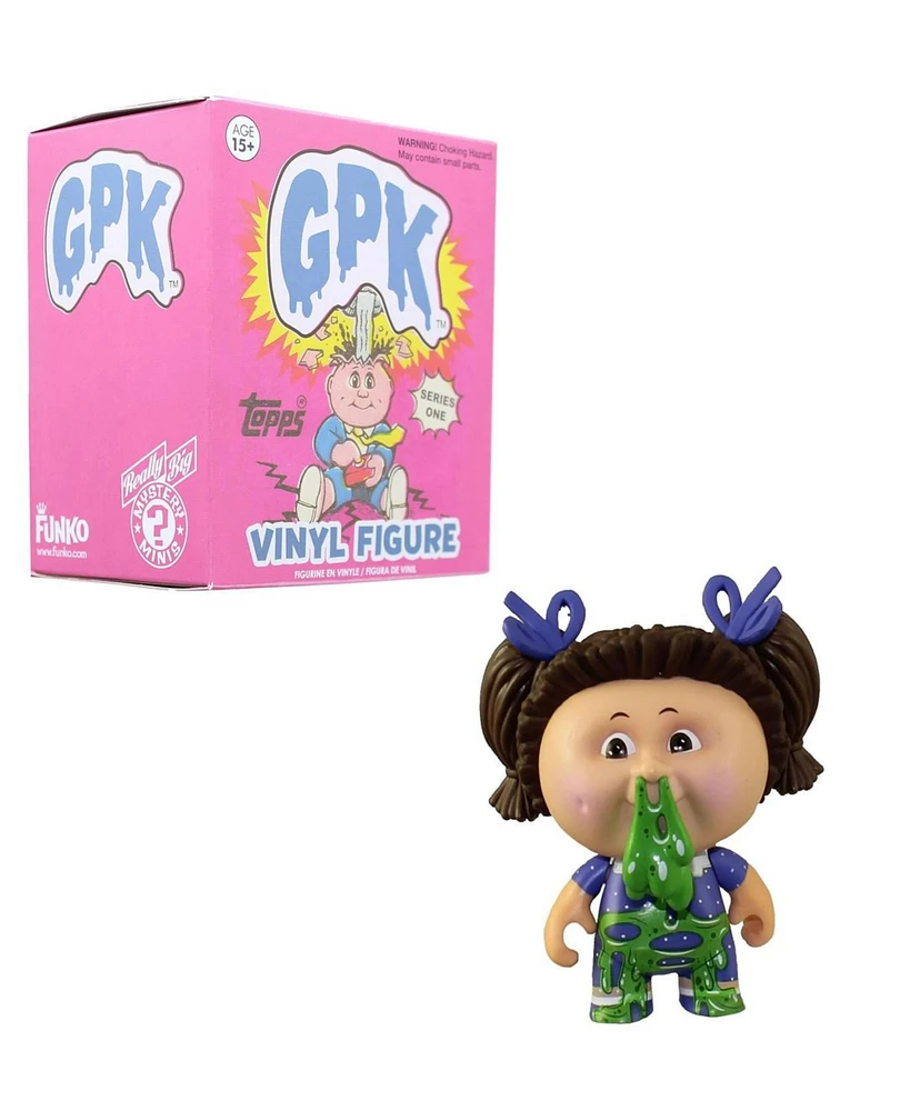 Garbage Pail Kids Funko 2.5-Inch Vinyl Mini-Figure | Leaky Lindsay