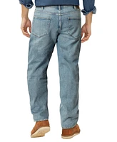 Silver Jeans Co. Men's Relaxed Fit Straight Leg