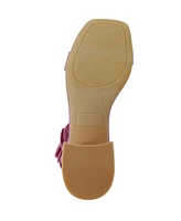 Nina Big Girls Mona Heel Sandals