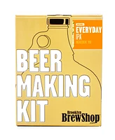 Brooklyn Brew Shop Everyday Ipa Beer Making Kit