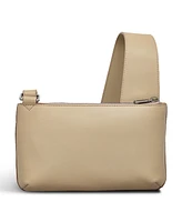 Radley London Pockets Mini Zip Top Crossbody Bag