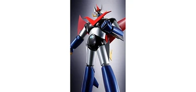 Great Mazinger Kakumei Shinka Soul of Chogokin | Great Mazinger | Bandai Tamashii Nations