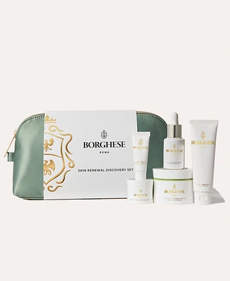 Borghese 6-Pc. Skin Renewal Discovery Set