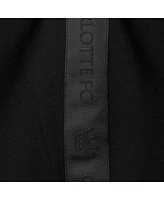 The Wild Collective Women's Black Charlotte Fc Chill Shorts