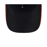 New Era Men's Baltimore Orioles Player Replica 9Forty Adjustable Hat