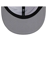 New Era Men's Navy/White Houston Astros Jagged 9FIFTY Snapback Hat