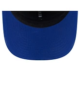 New Era Men's Royal Toronto Blue Jays Multi-Rope 9SEVENTY Stretch-Snap Hat