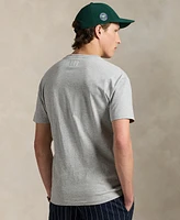 Polo Ralph Lauren Unisex Wimbledon Classic-Fit Logo T-Shirt