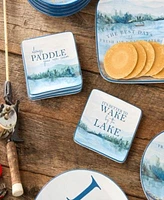 Certified Wake At The Lake Collection