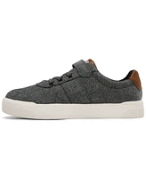 Polo Ralph Lauren Little Boys Frazier Stay-Put Closure Casual Sneakers from Finish Line
