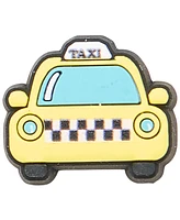 Crocs Jibbitz Tiny Vehicles Pack Charms 5-Pack from Finish Line