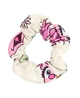 Sesame Street Baby Girls Dress and Scrunchie