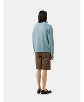 Gobi Cashmere Men's Lightweight Sweater