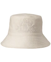 Lauren Ralph Lauren Mother's Day Embroidered Bucket Hat