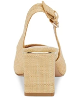 Vince Camuto Women's Hamden-b Slingback Pumps