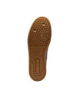 Coach Men's Ellis Lace Up Sneakers