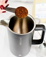 Grosche Dublin 8-Cup Double Wall French Press Coffee Maker