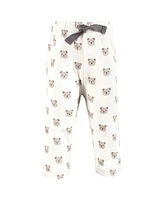 Hudson Baby Boys Unisex Cotton Pants and Leggings