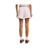 Cotton On Women's Classic Fleece Mini Short