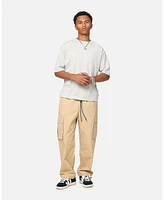Carre Men's Superior Cargo Joggers